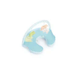 Ingenuity Plenti+ Nursing Pillow + Toy Bar, Elle Love You - B-Ware neuwertig