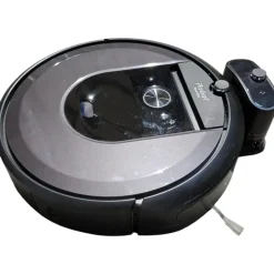 iRobot Saugroboter Roomba Combo i817840, schwarz - B-Ware gebraucht
