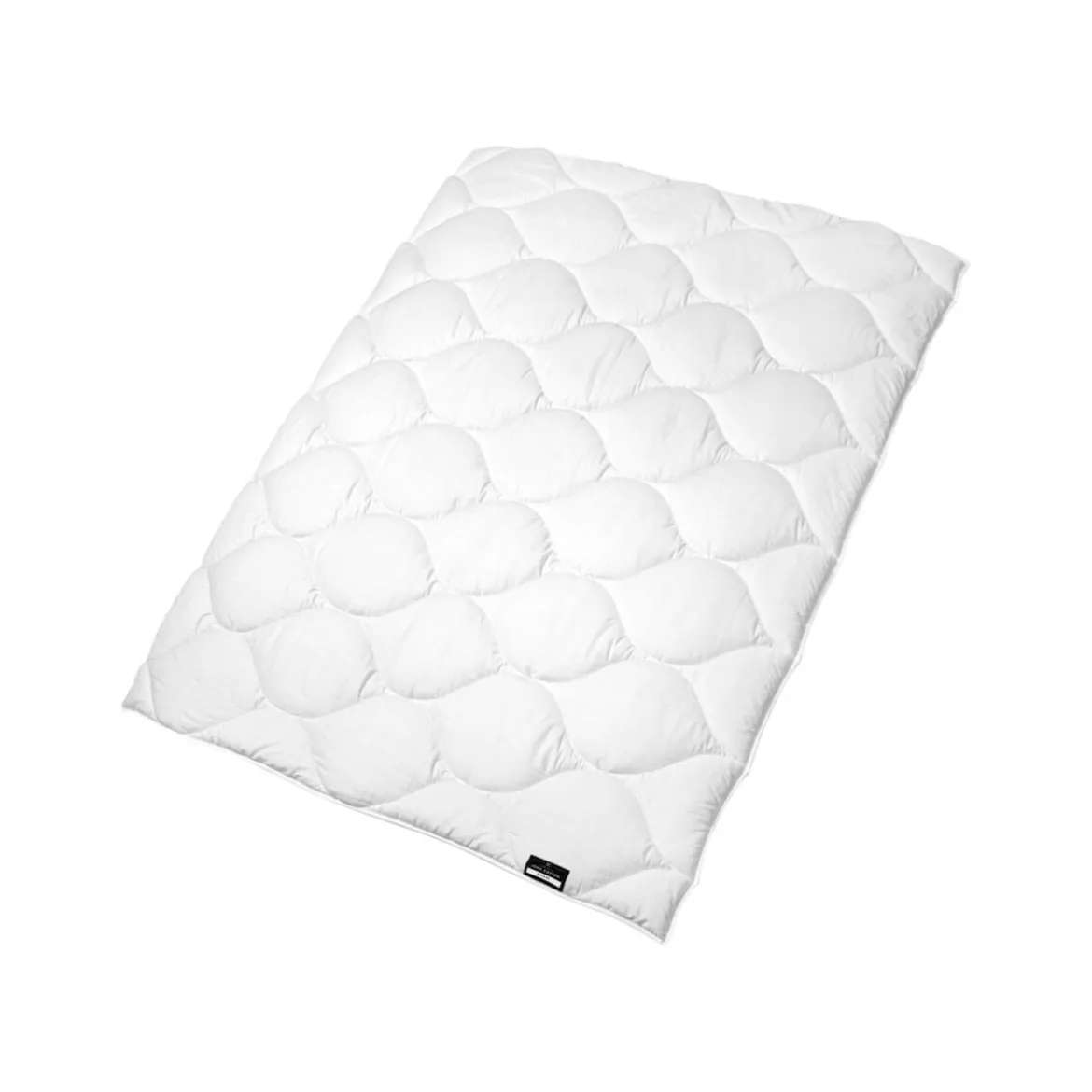 JOHN COTTON Ganzjahresbettdecke »Super Soft«, 155 x 220 cm - B-Ware