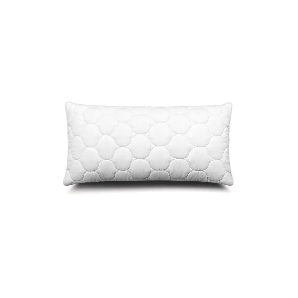John Cotton Kopfkissen »Royal« (80 x 40 cm) - B-Ware neuwertig