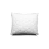 John Cotton Kopfkissen Royal, 60 x 50 cm - B-Ware neuwertig
