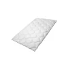 John Cotton Sommer-Steppbett »Super Soft«, 200 x 220 cm - B-Ware sehr gut