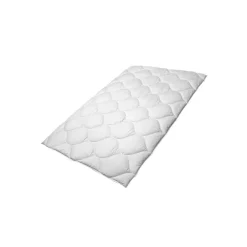 John Cotton Sommer-Steppbett, 155 x 220 cm - B-Ware