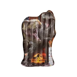 JURASSIC WORLD Floater, XXL Luftmatratze, 170 x 105 cm - B-Ware