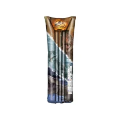 JURASSIC WORLD Luftmatratze, 174 x 59 x 18 cm - B-Ware neuwertig