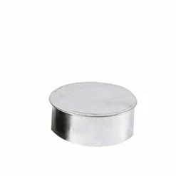Kamino Flam Rohrkapsel für Ofenrohre FAL 120 mm - B-Ware neuwertig
