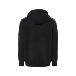 Kappa Herren Sweathoodie, Regular Fit, mit Kängurutasche - B-Ware