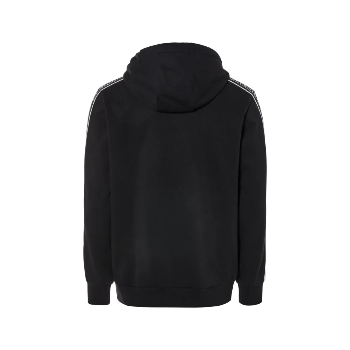 Kappa Herren Sweathoodie, Regular Fit, mit Kängurutasche - B-Ware