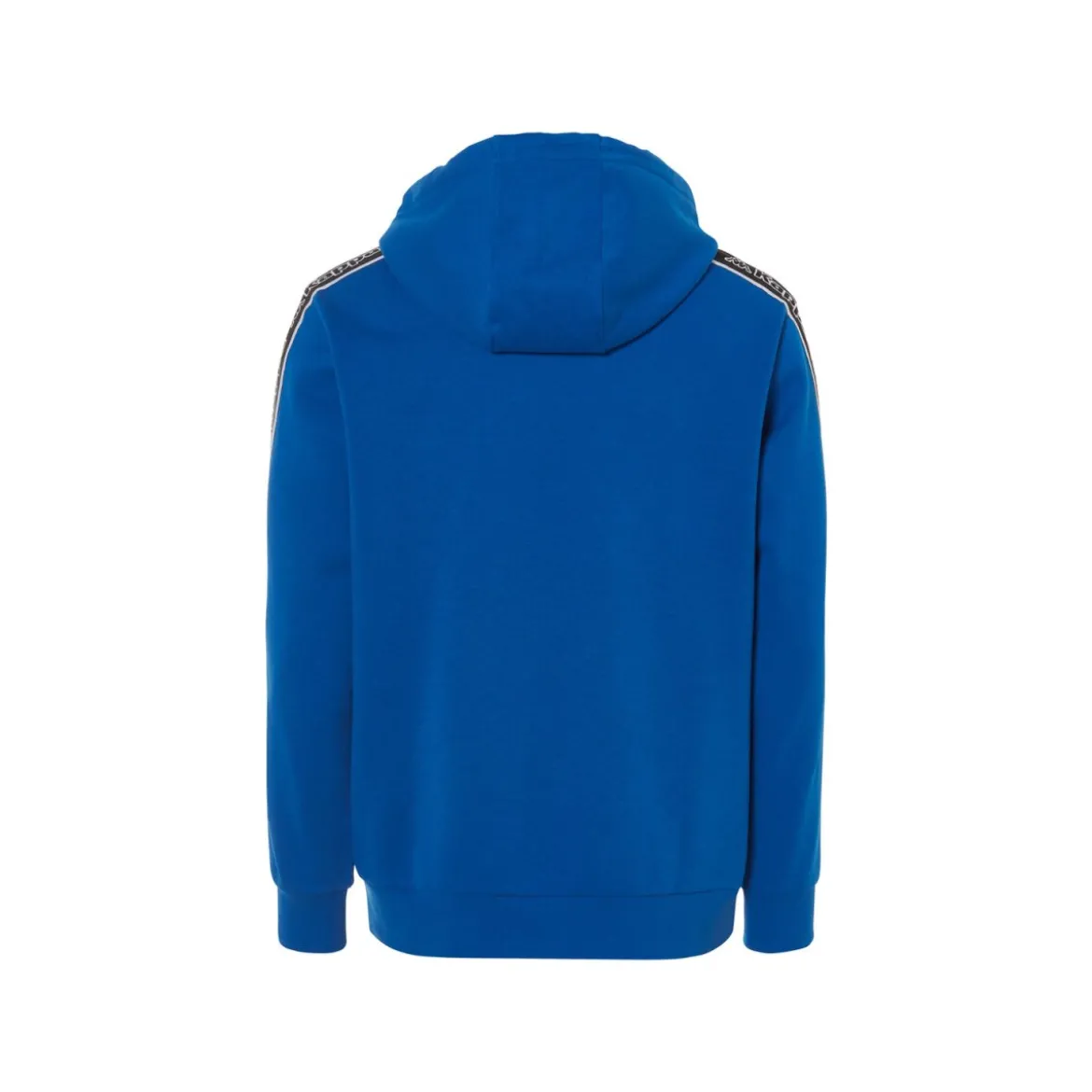 Kappa Herren Sweathoodie, Regular Fit, mit Kängurutasche - B-Ware