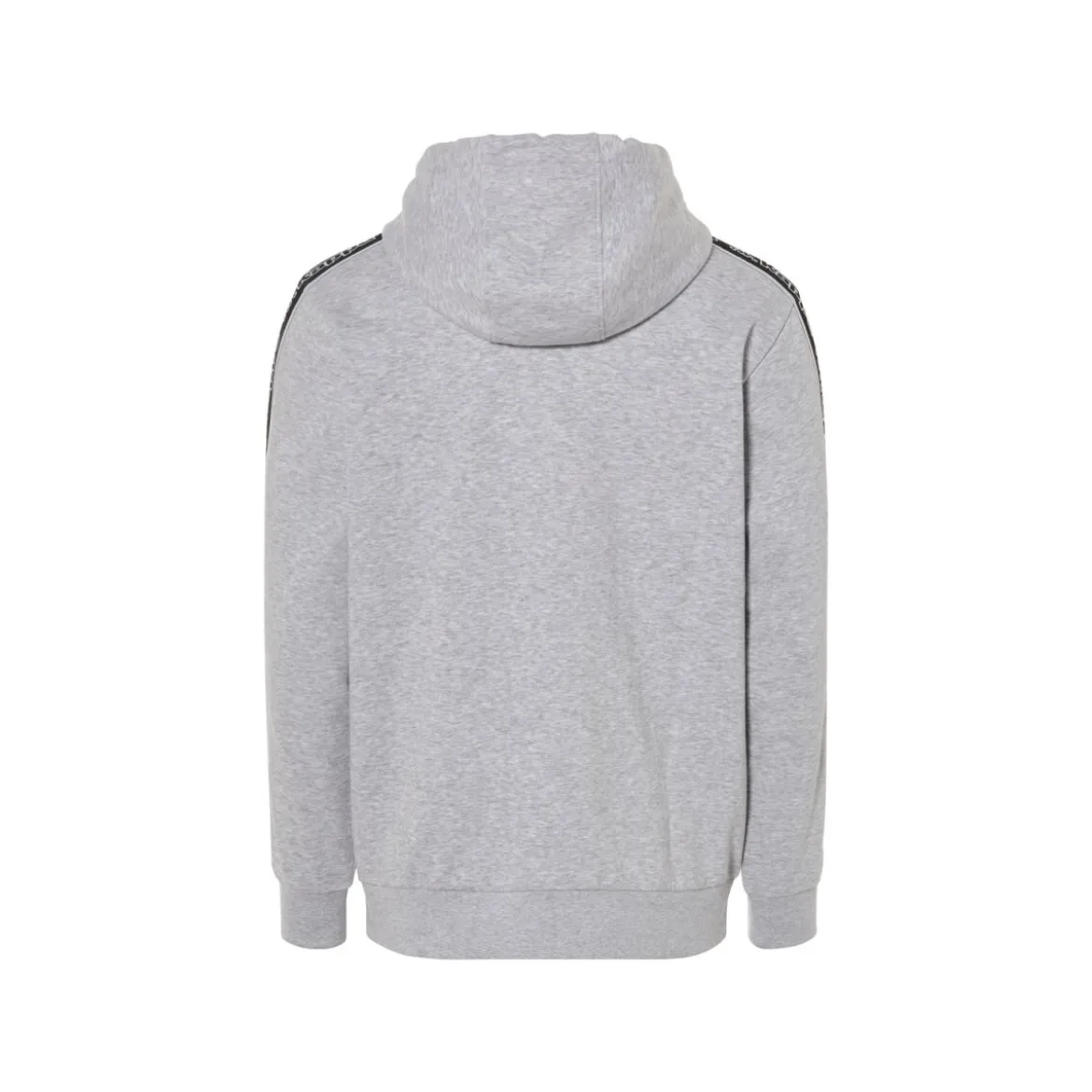 Kappa Herren Sweathoodie, Regular Fit, mit Kängurutasche - B-Ware