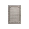 KAYOOM Teppich »Madita 200«, weicher Kurzflor, 80 x 150 cm, grau - B-Ware sehr gut