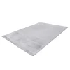 KAYOOM Teppich »Raika«, zeitlos (Grau/Weiß, 160 x 230 cm) - B-Ware neuwertig