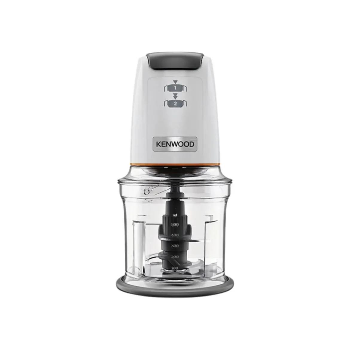 Kenwood Multizerkleinerer CHP61.000WH, 500W - B-Ware