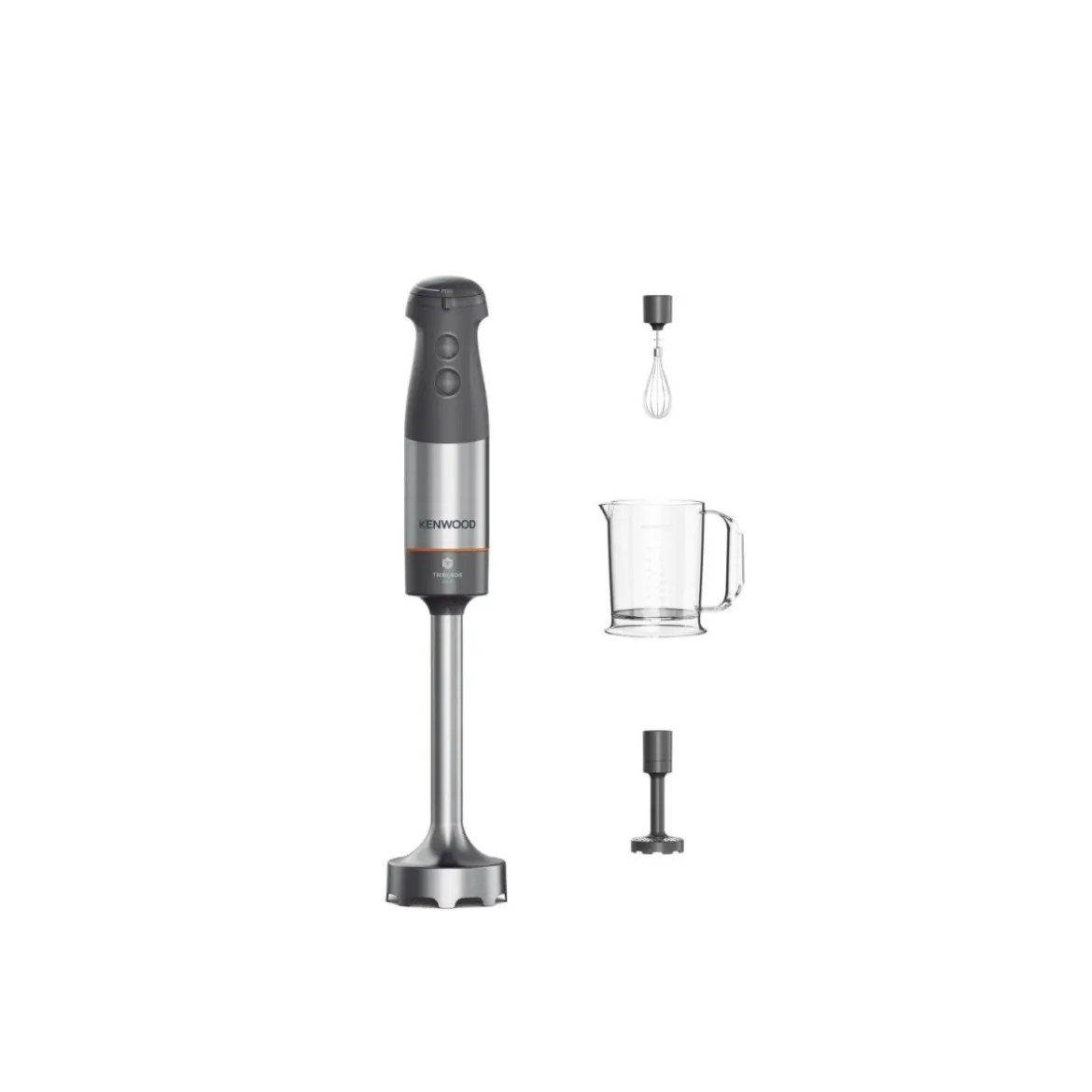 KENWOOD Stabmixer »TRIBLADE XL+« - B-Ware
