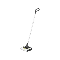 Kärcher Akku-Besen »KB 5«, mit 370 ml Fassungvolumen - B-Ware gut
