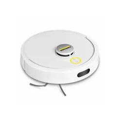 Kärcher Saugroboter mit Wischfunktion RVC 3 - B-Ware neuwertig