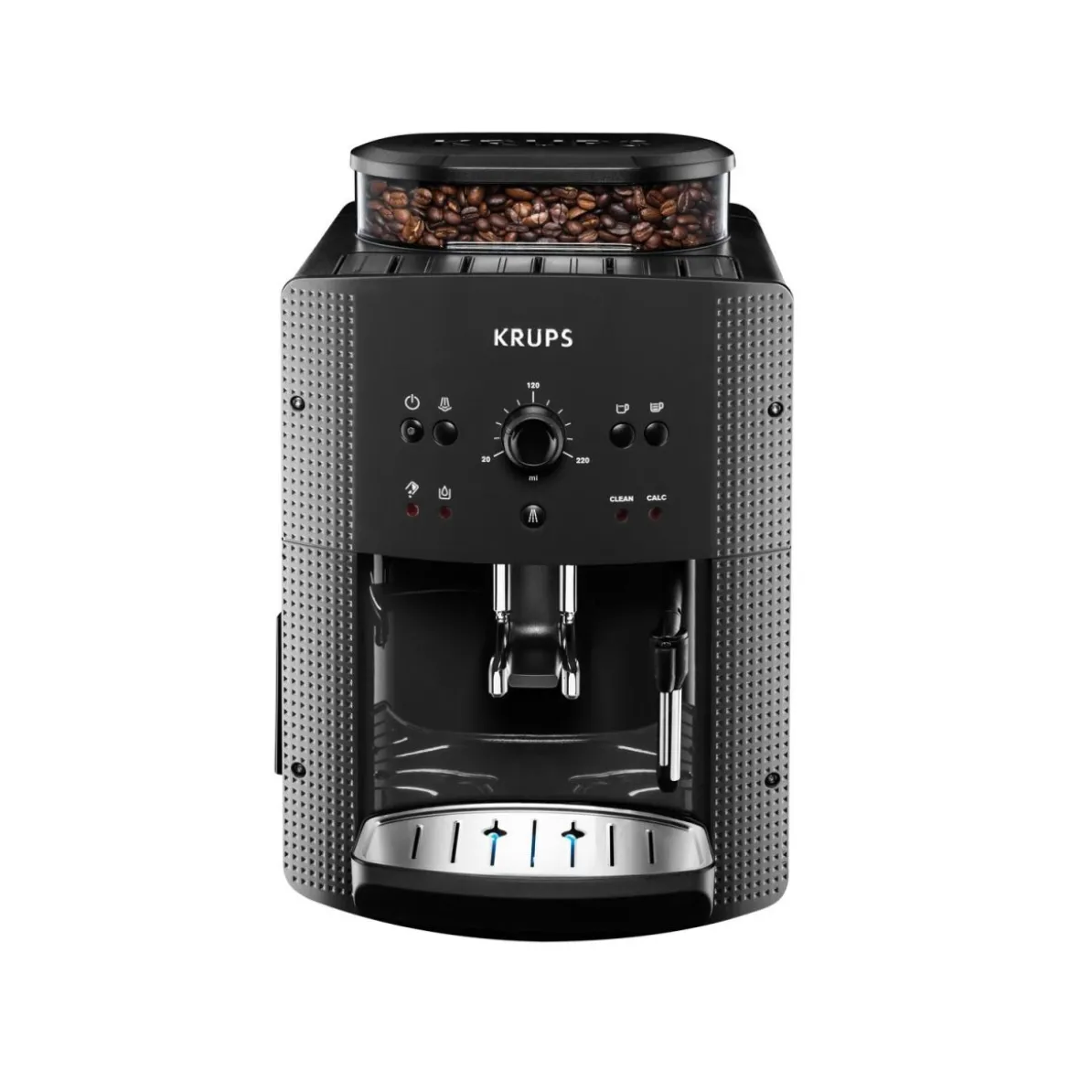 Krups Kaffeevollautomat EA810B - B-Ware