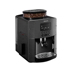 Krups Kaffeevollautomat »EA815B«, grau - B-Ware gebraucht