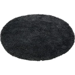 Langflor-Teppich, 80 x 150 cm / Ø 100 cm - B-Ware