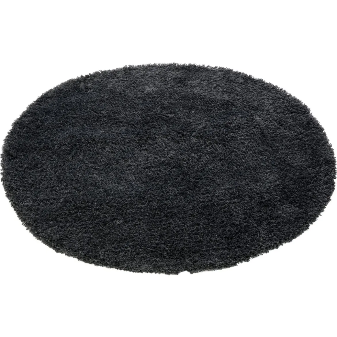 Langflor-Teppich, 80 x 150 cm / Ø 100 cm - B-Ware