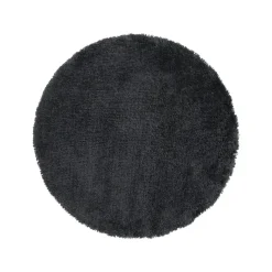 Langflor-Teppich, 80 x 150 cm / Ø 100 cm - B-Ware