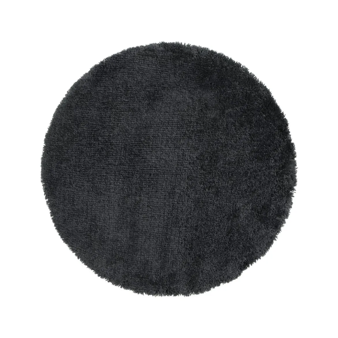 Langflor-Teppich, 80 x 150 cm / Ø 100 cm - B-Ware