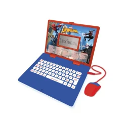 LEXIBOOK Notebook für Kinder, Spiderman - B-Ware sonstiges