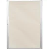 Lichtblick Dachfensterrollo, 47 x 96,9 cm, beige - B-Ware neuwertig