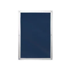 Lichtblick Dachfenster Sonnenschutz Haftfix, ohne Bohren, ab 36 x 51,5 cm - B-Ware