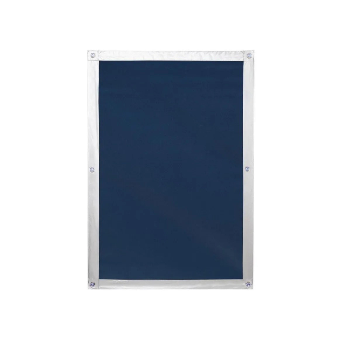 Lichtblick Dachfenster Sonnenschutz Haftfix, ohne Bohren, ab 36 x 51,5 cm - B-Ware