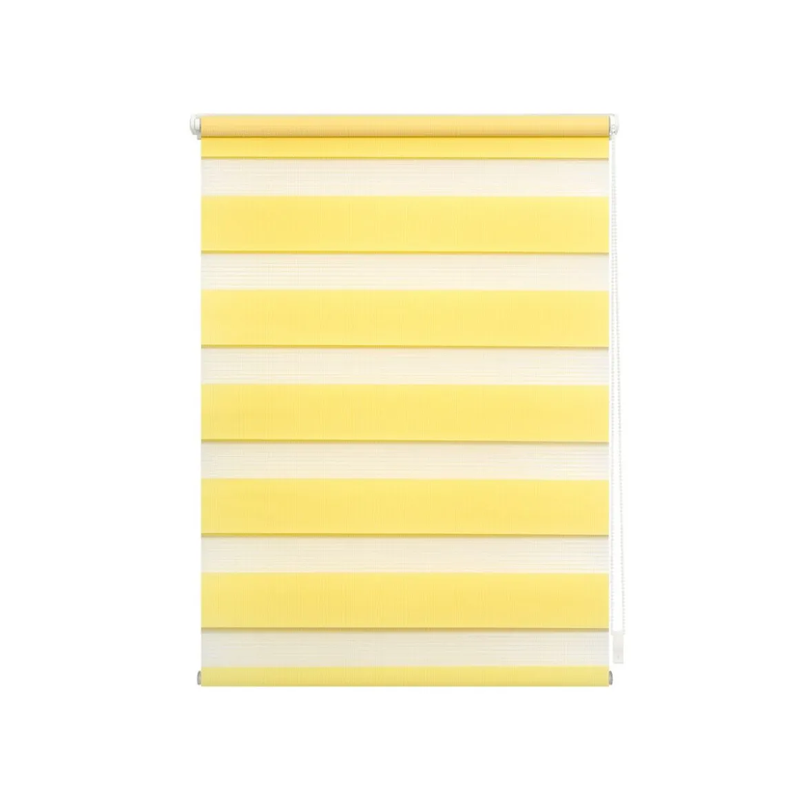 LICHTBLICK Duo Rollo Klemmfix, ohne Bohren, ab 45 x 150 cm - B-Ware