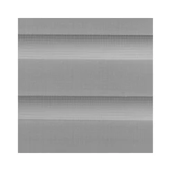 LICHTBLICK Duo Rollo Klemmfix, ohne Bohren, ab 45 x 150 cm - B-Ware
