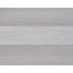 LICHTBLICK Duo Rollo Klemmfix, ohne Bohren, meliert, ab 45 x 150 cm - B-Ware