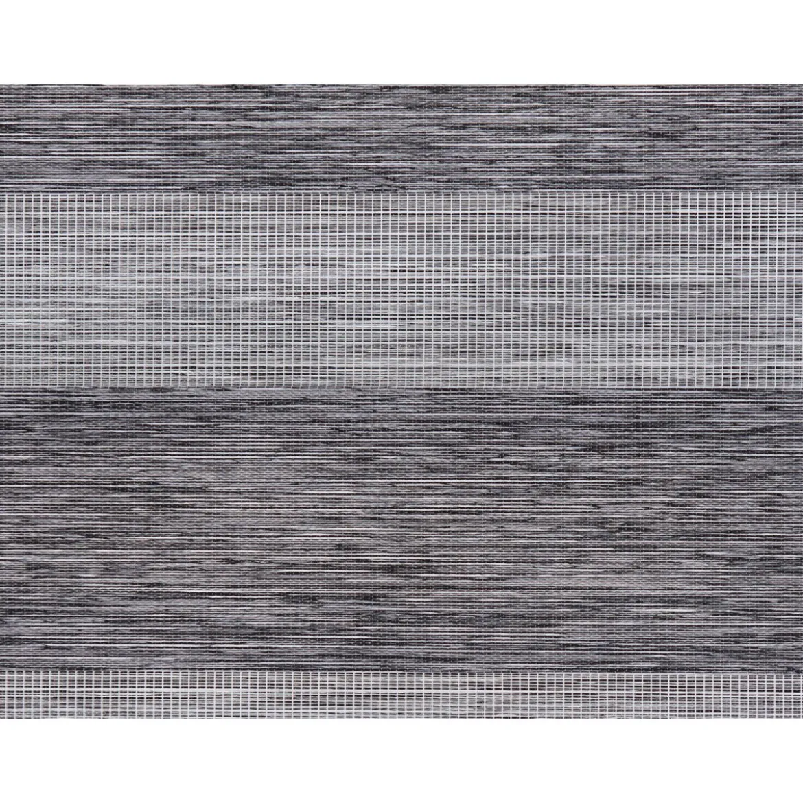 Lichtblick Duo Rollo Klemmfix, ohne Bohren, meliert, go green, ab 45 x 150 cm (45 x 150 cm) - B-Ware sehr gut