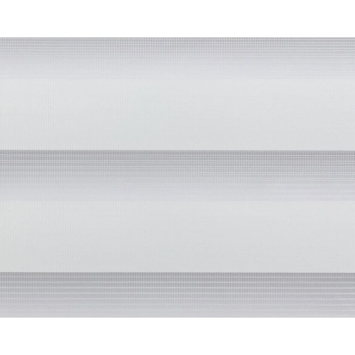 Lichtblick Duo-Rollo Klemmfix, ohne Bohren, verspannt, blickdicht, ab 45 x 150 cm - B-Ware