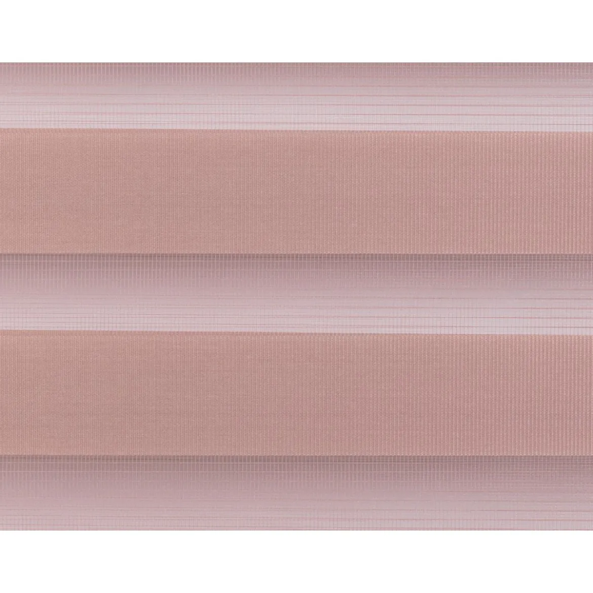 Lichtblick Duo-Rollo Klemmfix, ohne Bohren, verspannt, blickdicht, ab 45 x 150 cm - B-Ware