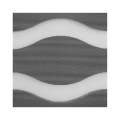 Lichtblick Duo Rollo Welle Klemmfix, ohne Bohren, ab 45 x 150 cm - B-Ware