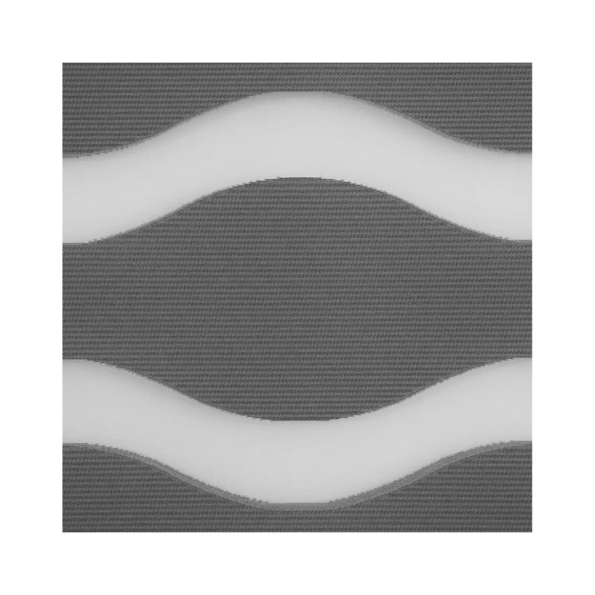 Lichtblick Duo Rollo Welle Klemmfix, ohne Bohren, ab 45 x 150 cm - B-Ware