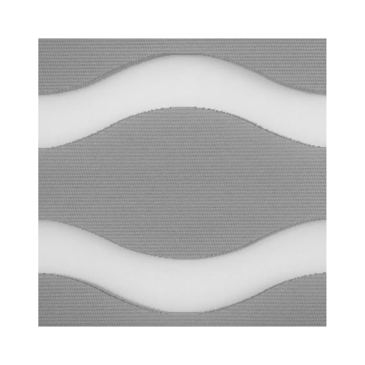 Lichtblick Duo Rollo Welle Klemmfix, ohne Bohren, ab 45 x 150 cm - B-Ware