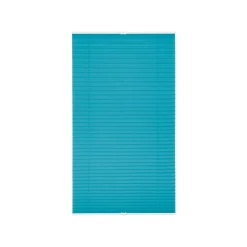 Lichtblick Plissee Klemmfix, ohne Bohren, verspannt, ab 45 x 130 cm - B-Ware