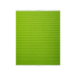 Lichtblick Plissee Klemmfix, ohne Bohren, verspannt, ab 45 x 130 cm - B-Ware