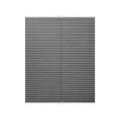 Lichtblick Plissee Klemmfix, ohne Bohren, verspannt, ab 45 x 130 cm - B-Ware