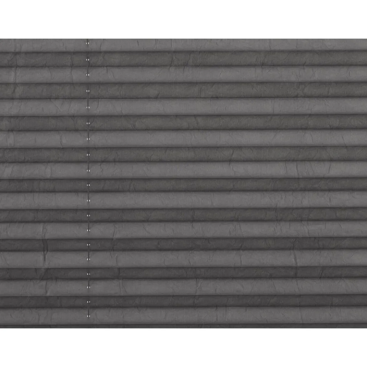 Lichtblick Plissee Klemmfix, ohne Bohren, verspannt, ab 45 x 130 cm - B-Ware