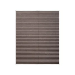 Lichtblick Plissee Klemmfix, ohne Bohren, verspannt, ab 45 x 130 cm - B-Ware