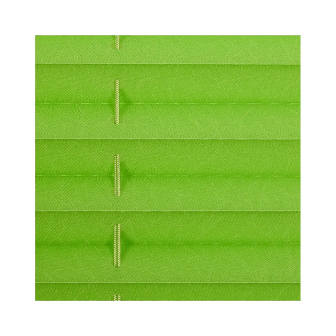 Lichtblick Plissee Klemmfix, ohne Bohren, verspannt, ab 45 x 130 cm - B-Ware