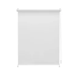 Lichtblick Rollo Klemmfix, ohne Bohren, verspannt, Verdunkelung, ab 45 x 150 cm - B-Ware