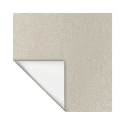 Lichtblick Sonnenschutz-Dachfenster Haftfix, ohne Bohren, 36 x 51,5 cm, beige - B-Ware neuwertig