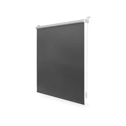 LICHTBLICK Thermo-Rollo Klemmfix, ohne Bohren, ab 45 x 150 cm - B-Ware