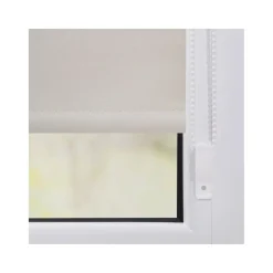 LICHTBLICK Thermo-Rollo Klemmfix, ohne Bohren, ab 45 x 150 cm - B-Ware