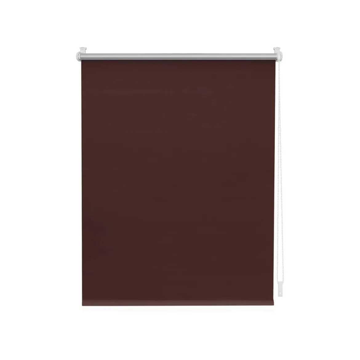 LICHTBLICK Thermo-Rollo Klemmfix, ohne Bohren, ab 45 x 150 cm - B-Ware